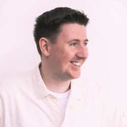Liam Heffernan