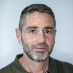 Steve Ackerman