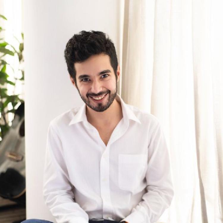 Gautam Raj Gautam Raj Anand