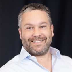 Jared Lapin