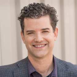 Jay Nachlis