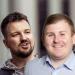 Mark Asquith and Brian Conlan