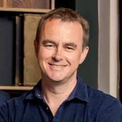 Neil Cowling