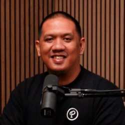 Ron Baetiong