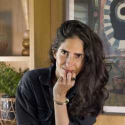 Sari Azout