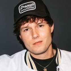 Zach Justice
