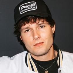 Zach Justice